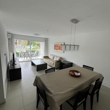 Apartament Punta del Este Buitenkant foto