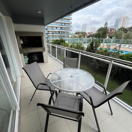 Apartament Punta del Este Buitenkant foto