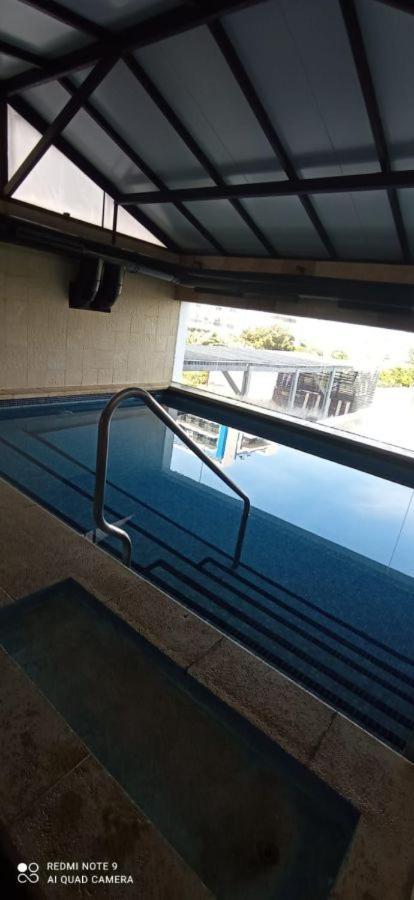Apartament Punta del Este Buitenkant foto