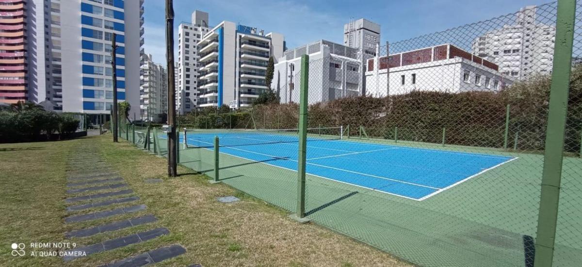 Apartament Punta del Este Buitenkant foto