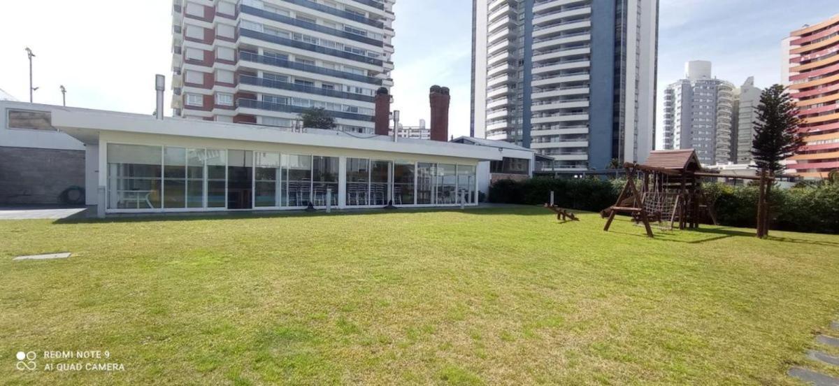 Apartament Punta del Este Buitenkant foto