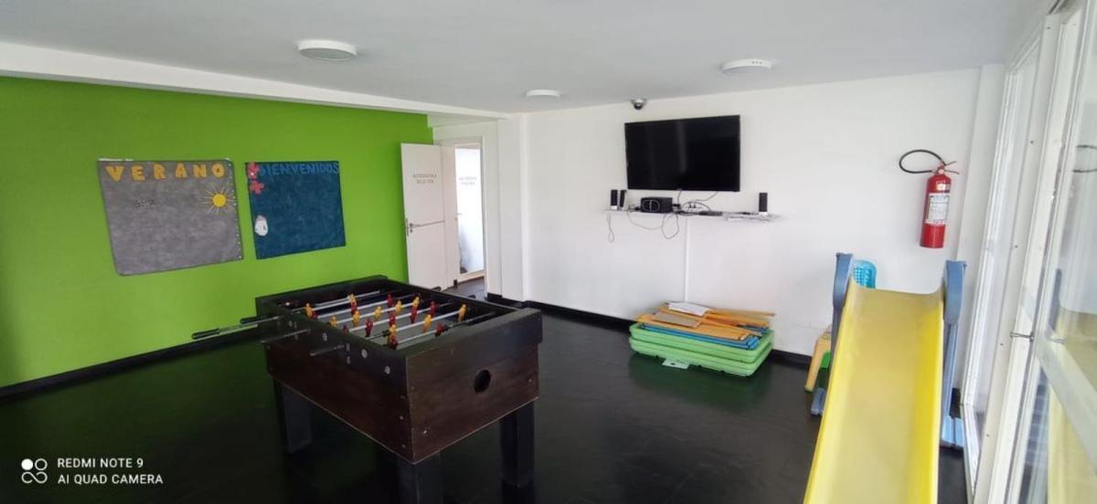 Apartament Punta del Este Buitenkant foto