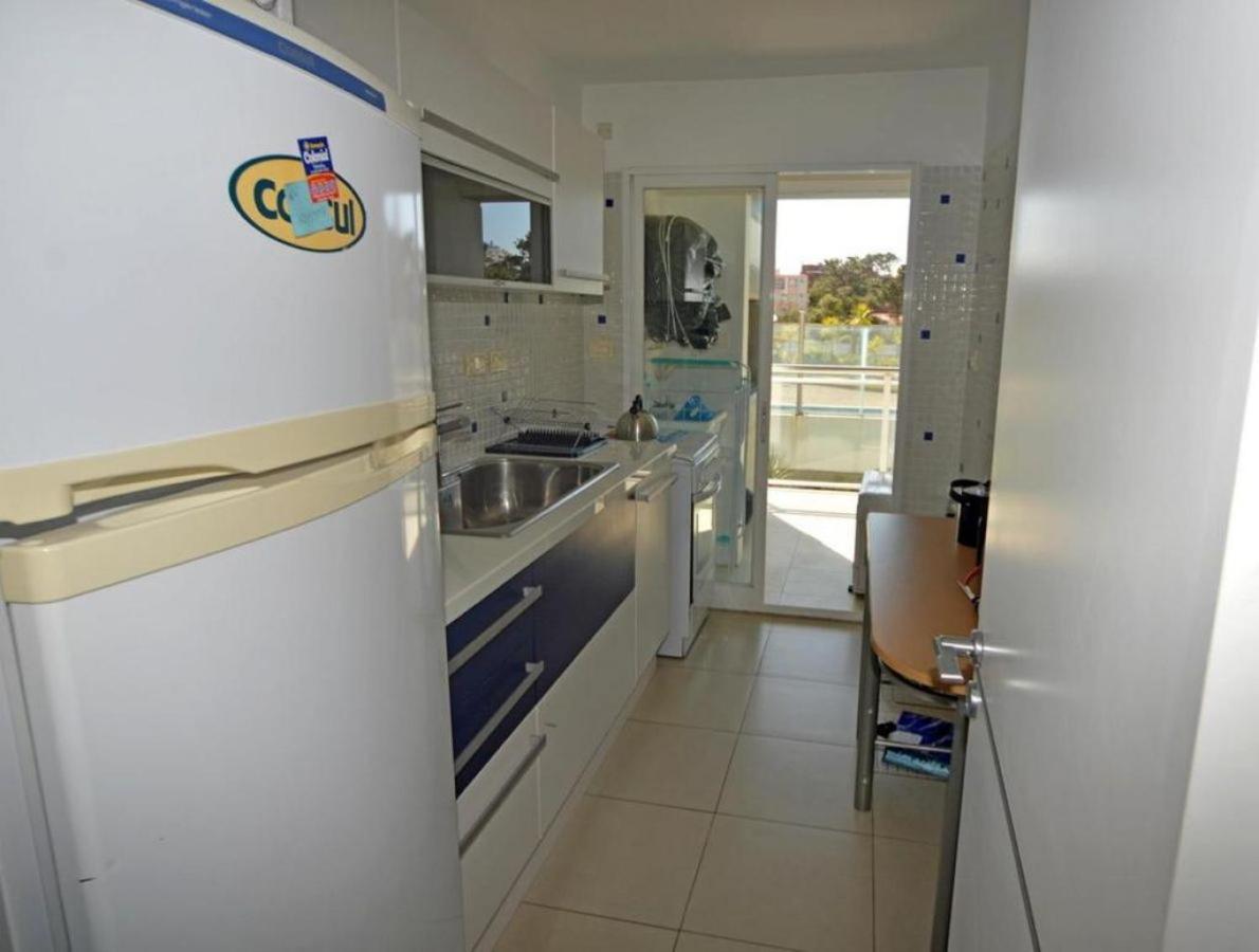 Apartament Punta del Este Buitenkant foto