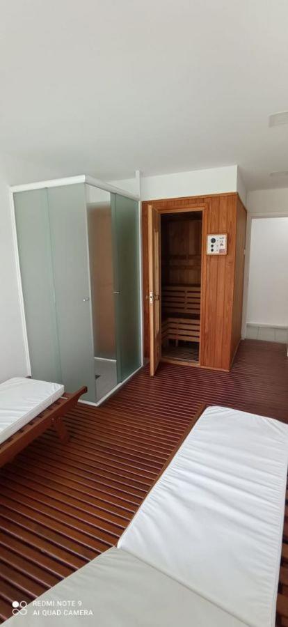 Apartament Punta del Este Buitenkant foto