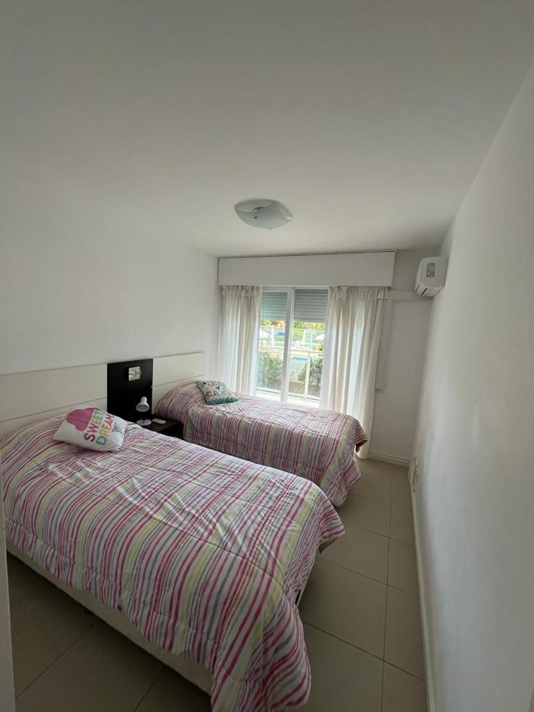 Apartament Punta del Este Buitenkant foto