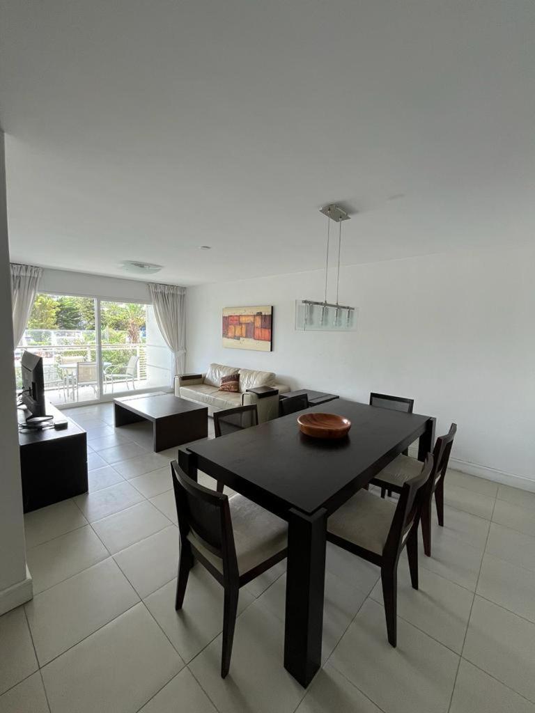 Apartament Punta del Este Buitenkant foto
