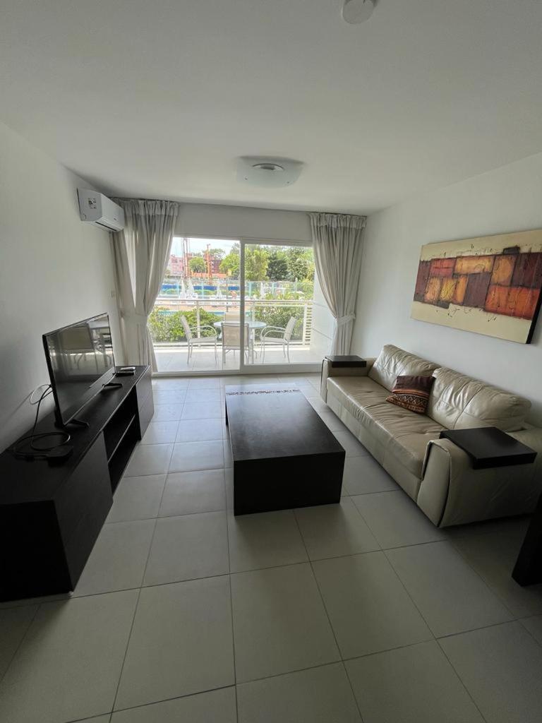 Apartament Punta del Este Buitenkant foto