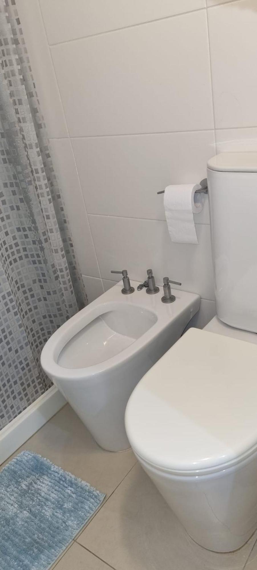 Apartament Punta del Este Buitenkant foto