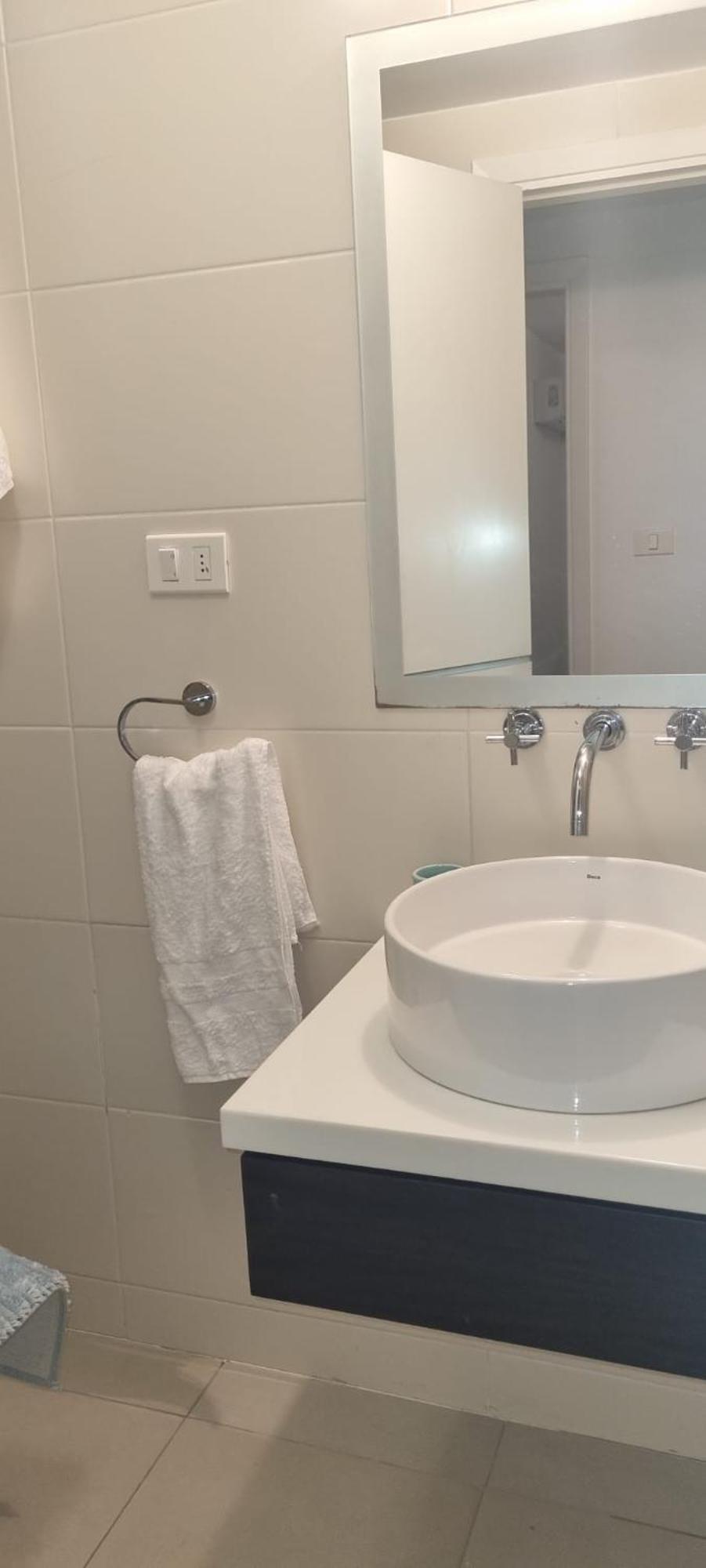 Apartament Punta del Este Buitenkant foto