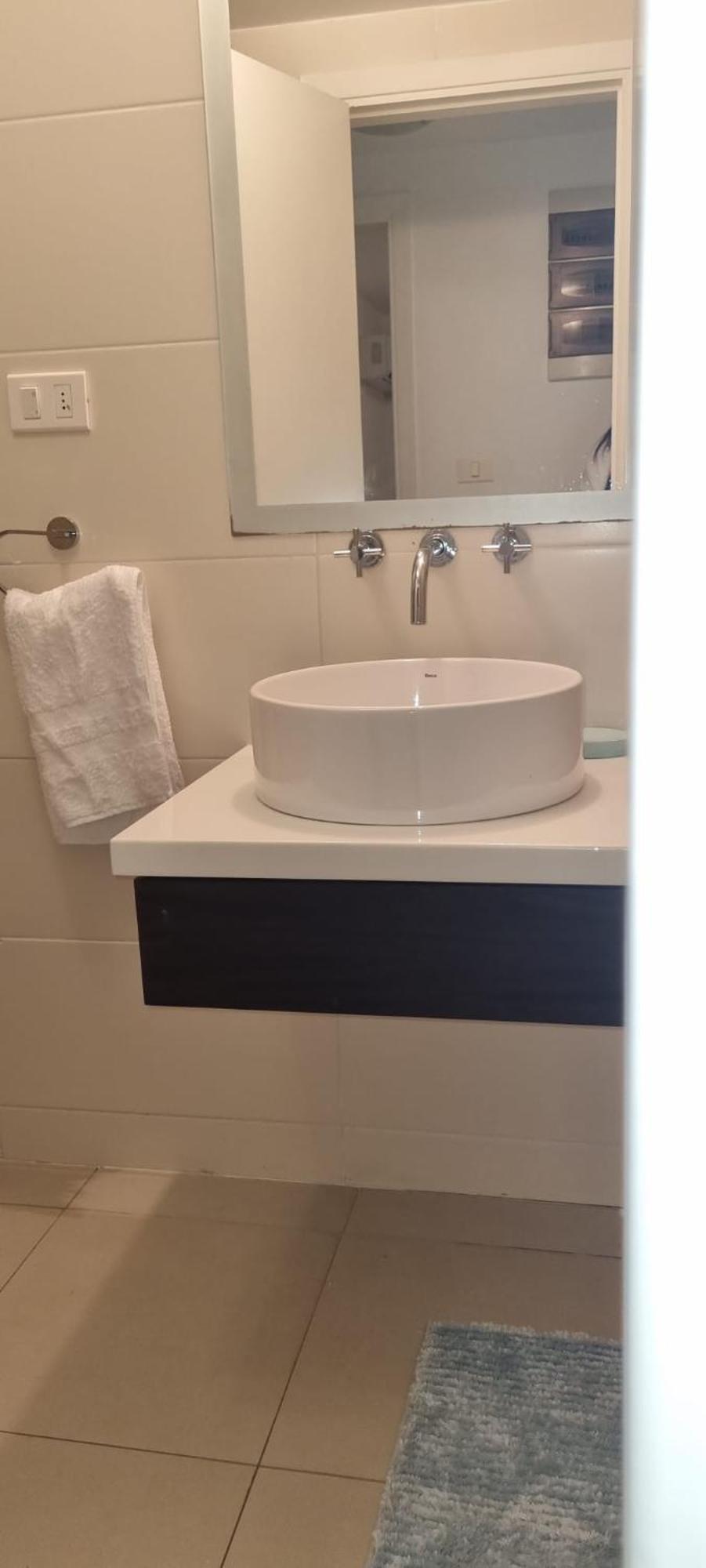 Apartament Punta del Este Buitenkant foto