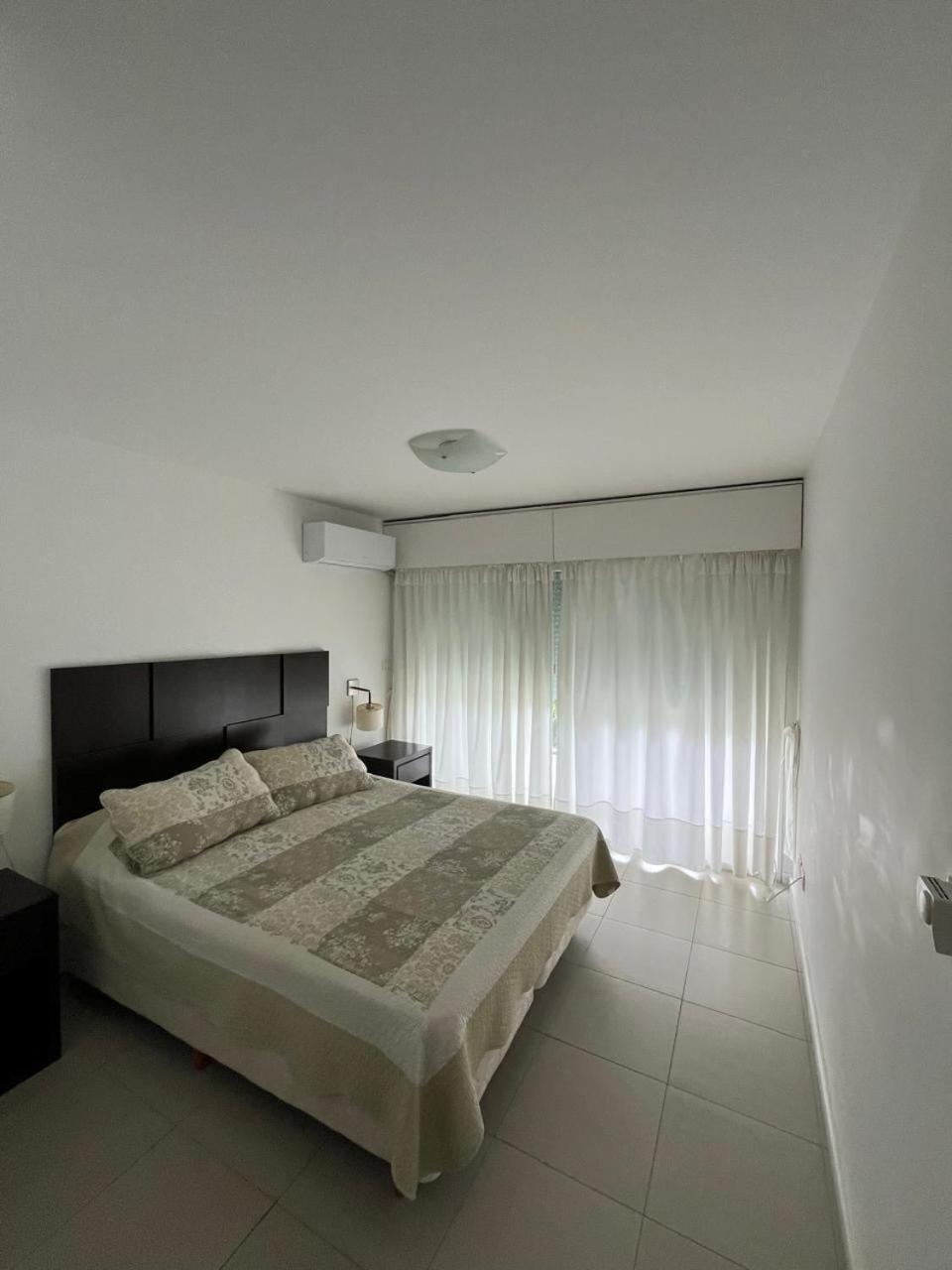 Apartament Punta del Este Buitenkant foto