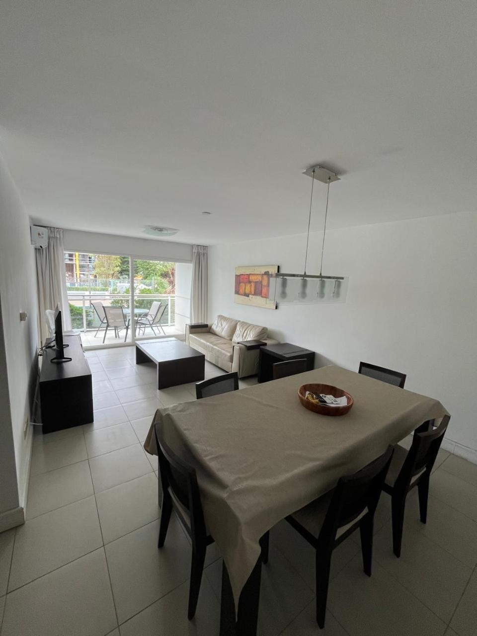 Apartament Punta del Este Buitenkant foto