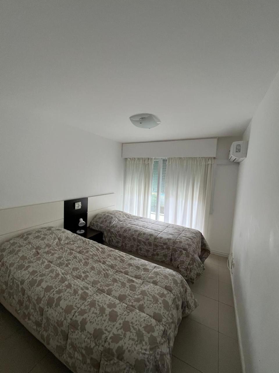 Apartament Punta del Este Buitenkant foto